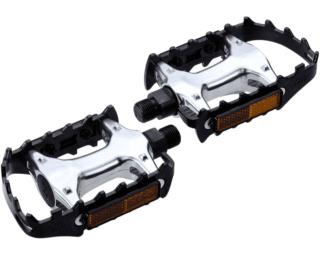 BBB Cycling BPD-15 Mount & Go Pedals