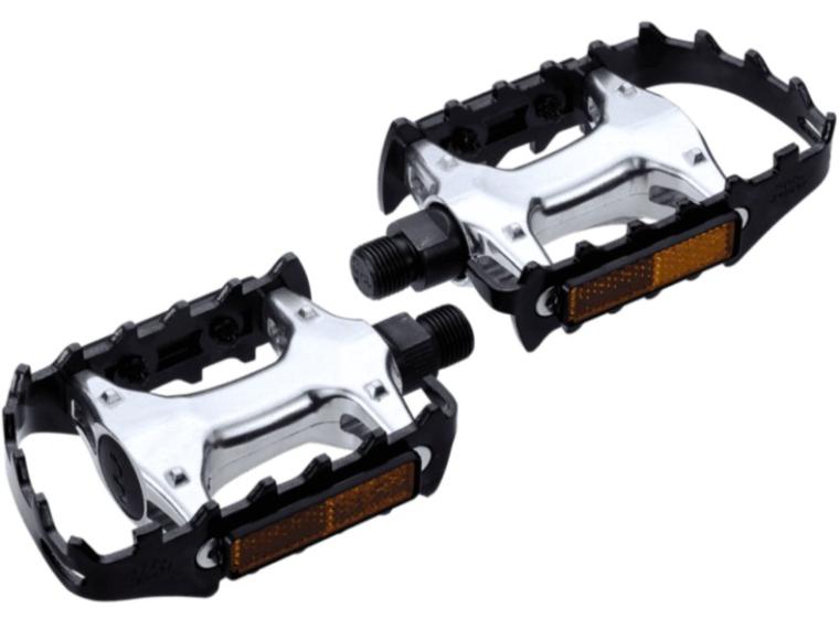 BBB Cycling BPD-15 Mount & Go Pedals