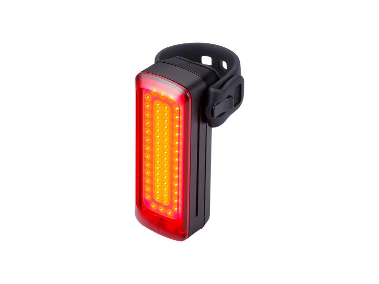 Luce Posteriore BBB Cycling Signal Pro BLS-168