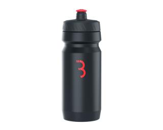BBB Cycling CompTank 18 Water Bottle Red