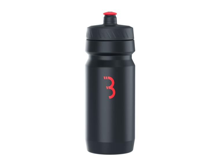 BBB Cycling CompTank 18 Water Bottle Red