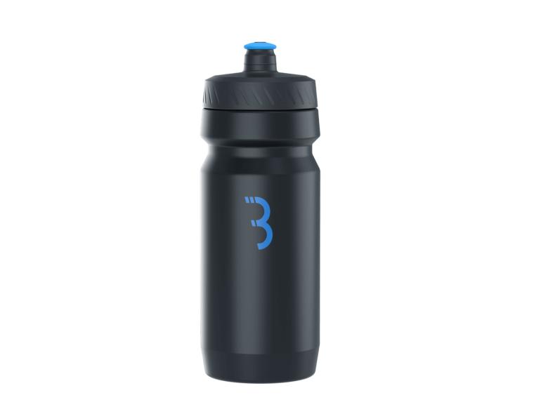BBB Cycling CompTank 18 Water Bottle Blue