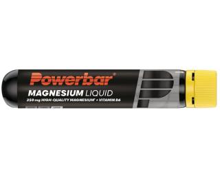 PowerBar Black Line Magnesium Ampulle