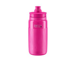 Elite Fly Water Bottle Pink / 0 - 550 ml