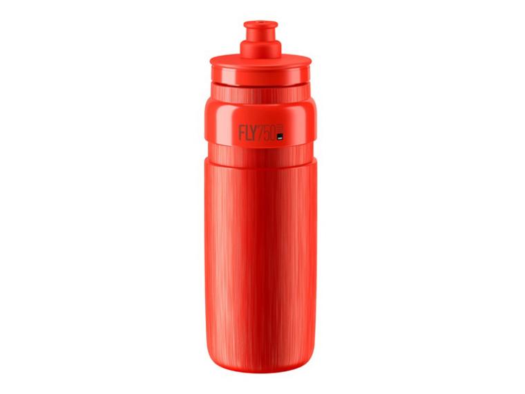 Elite Fly Water Bottle 700 - 850 ml / Red