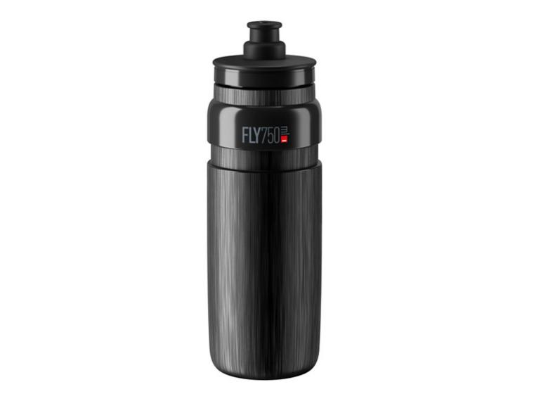 Elite Fly Water Bottle Black / 700 - 850 ml