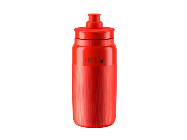 Elite Fly Water Bottle 0 - 550 ml / Red
