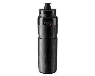 Elite Fly Water Bottle Black / 850 - 1000 ml
