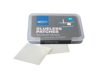 Schwalbe Aerothan Glueless Patches