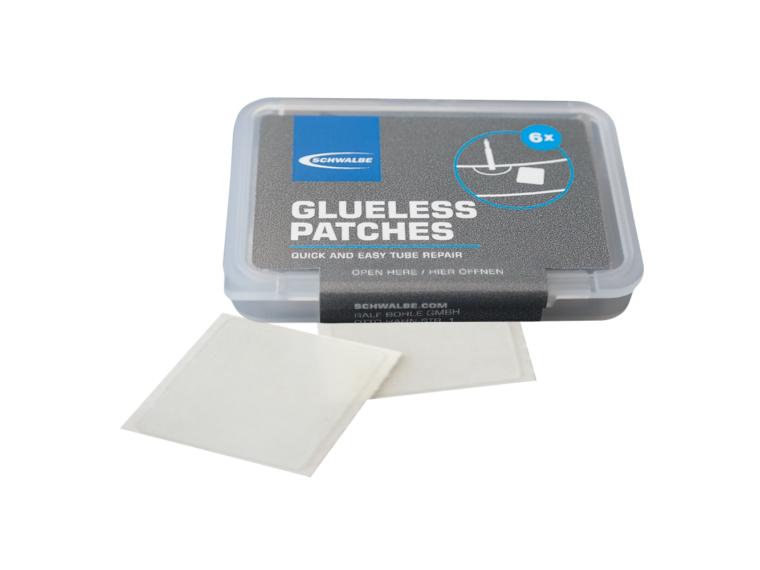 Rustines Schwalbe Aerothan Glueless Patches