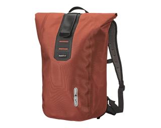 Ortlieb Velocity PS Cycling Rucksack 15 - 20 litres / Red