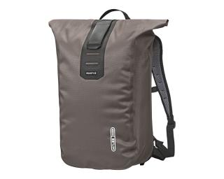 Ortlieb Velocity PS Cycling Rucksack 20 - 25 litres / Brown