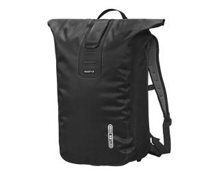 Ortlieb Velocity PS Cycling Rucksack 20 - 25 litres / Black