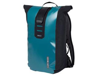 Ortlieb Velocity Cycling Rucksack 15 - 20 litres / Blue