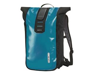 Ortlieb Velocity Cycling Rucksack 20 - 25 litres / Blue