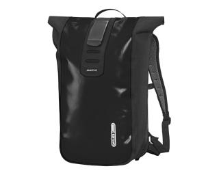 Ortlieb Velocity Cycling Rucksack 20 - 25 litres / Black