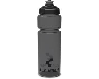 Cube Icon Water Bottle Transparent