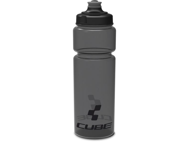 Cube Icon Trinkflasche Transparent