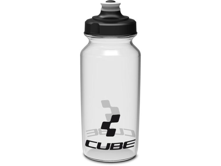 Cube Icon Vattenflaska Transparent