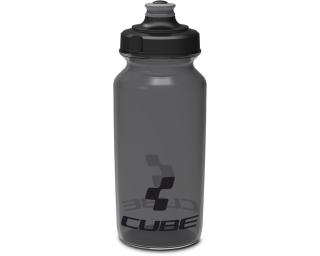 Cube Icon Vattenflaska Svart / 0 - 550 ml