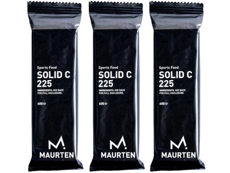 Maurten Solid Energy Bar Cocoa