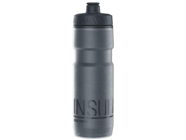 BBB Cycling ThermoTank Water Bottle Black