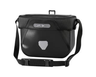 Ortlieb Ultimate Classic Handlebar Bag 0 - 10 litres / Black
