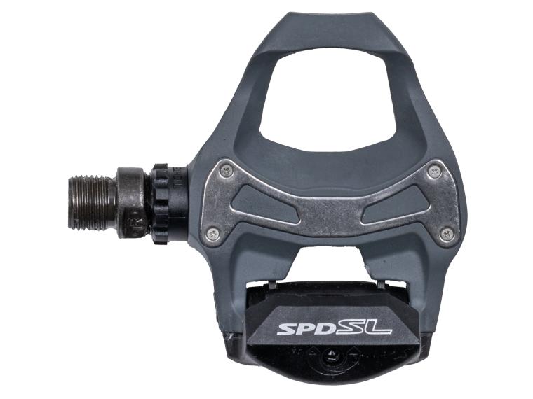 Shimano Tiagra PD-R550 SPD-SL Pedals Grey