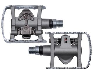 Shimano Deore PD-M324 Combination Pedals
