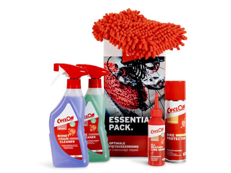 CyclOn Essential Pack Aceite