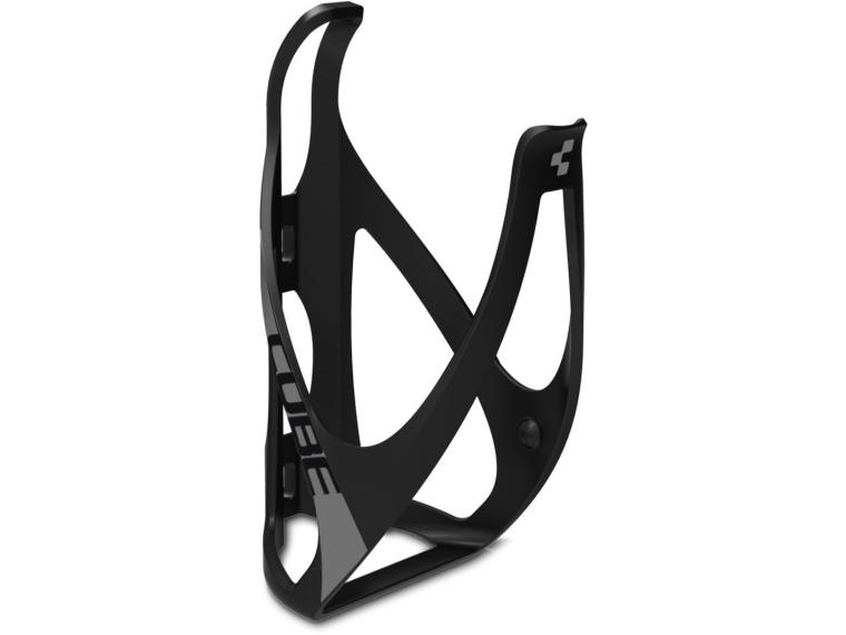 Cube HPP Bottle Cage Brown