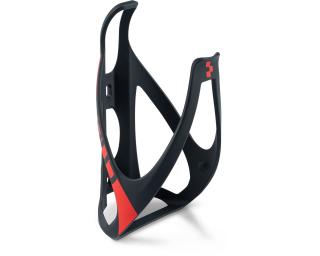 Cube HPP Bottle Cage Red