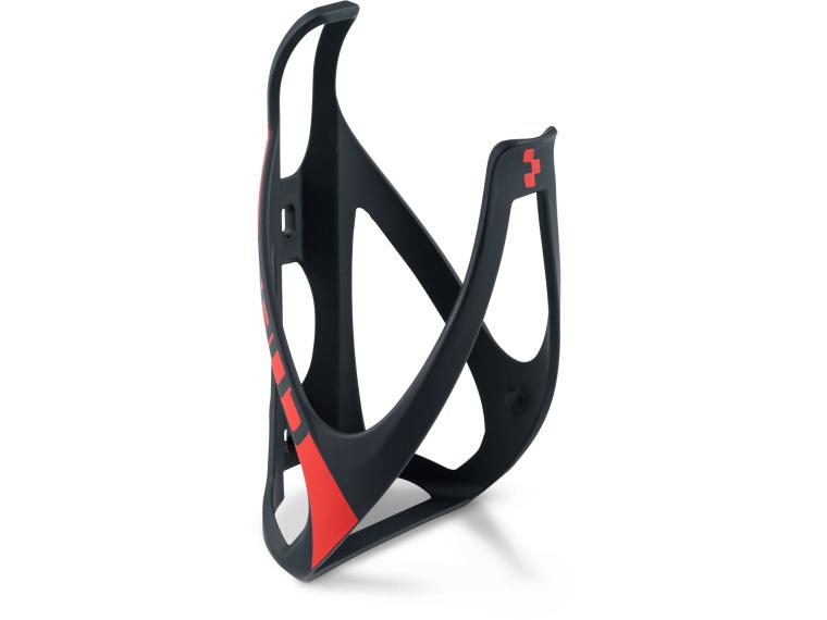 Cube HPP Bottle Cage Red