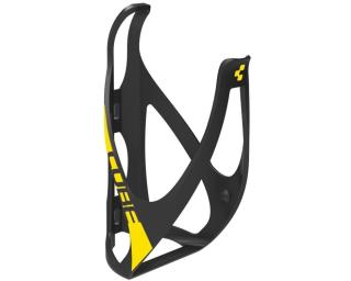 Cube HPP Bottle Cage Yellow
