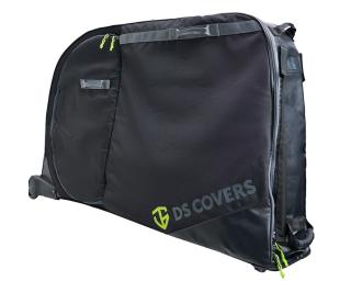DS Covers Arrow bike travel bag