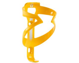 Bontrager Recycled Water Bottle Cage Bottle Holder Yellow