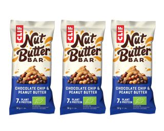Clif Nut Butter Bar Bundel