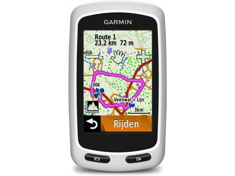 Garmin Edge Touring Fietsnavigatie