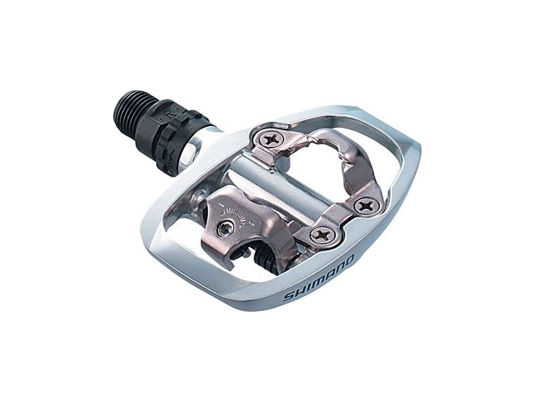 Pedales Shimano SPD PD-A520