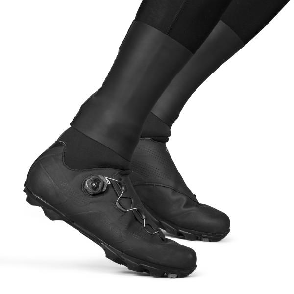 Couvre-Chaussures Vélo Arctic GripGrab - Hiver - Néoprène 4mm - Imperméable - Taille S à XXL