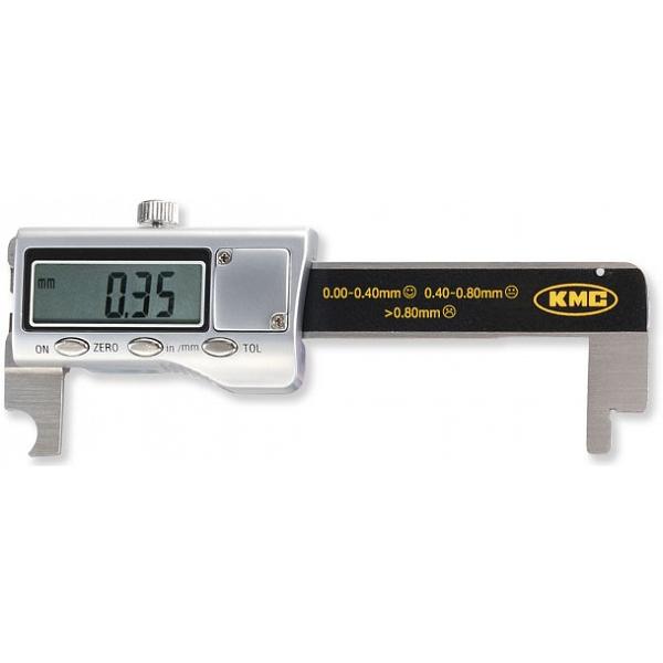 KMC Digital Chainchecker - Mantel