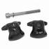 Ritchey WCS 1-Bolt Clamp Carbon Seatpost