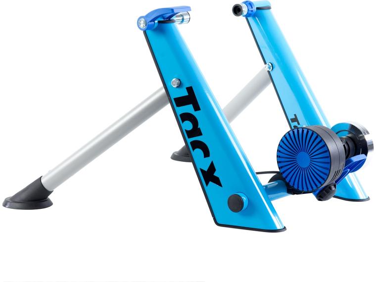 Rulli per Bici Tacx Blue Matic T2650