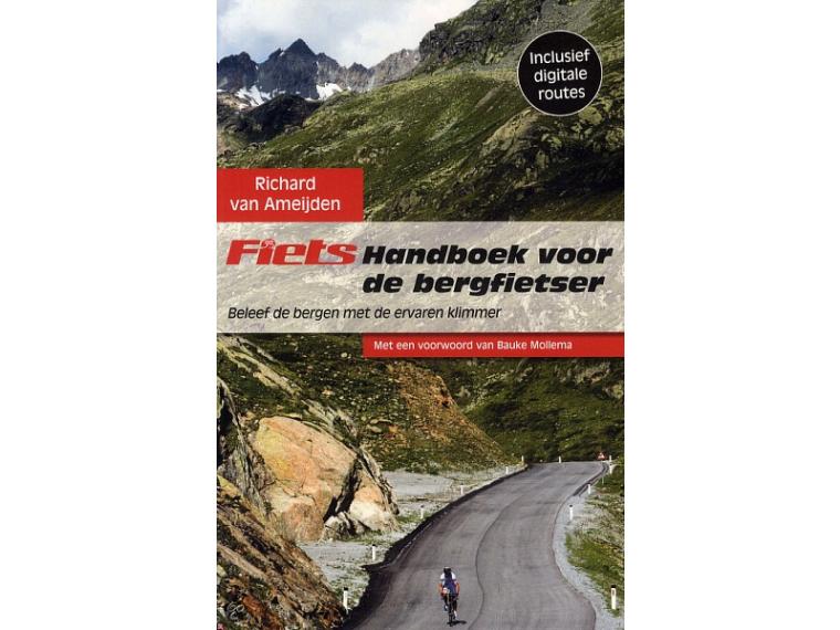 Tirion Sport Handboek Voor De Bergfietser