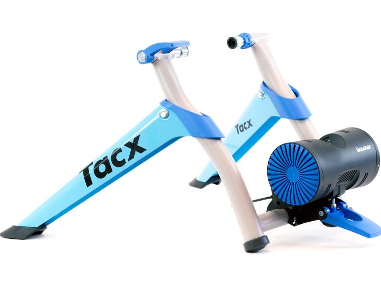 Rulli per Bici Tacx Booster T2500