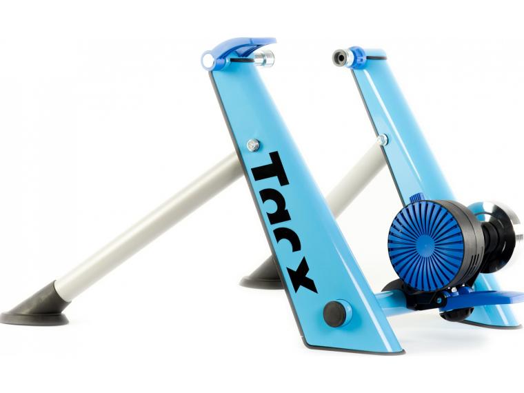 Tacx Blue Twist T2675 Cykeltrainer