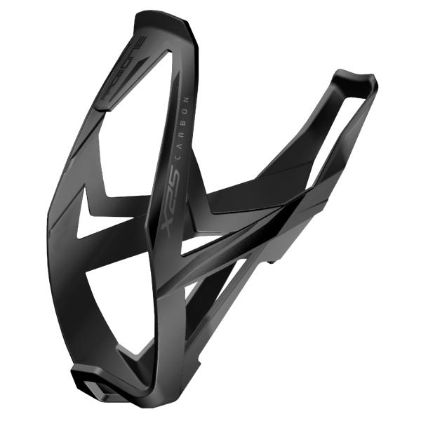 Porte-gourde 30cm Support Porte-Bidon RaceOne - Pour Vélo Adulte, 30cm, Gris Anthracite - Montage Mixte Support Bidon Raceone Gris Anthracite 30cm
