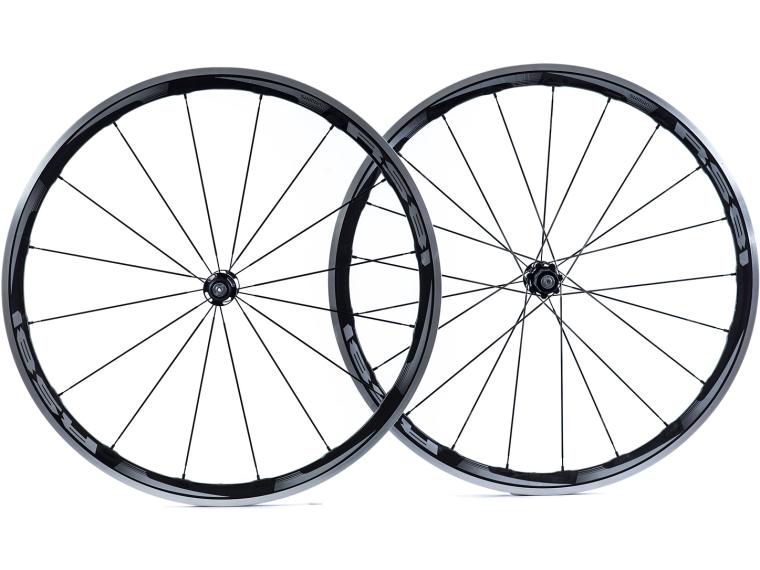 Roues Vélo Route Shimano RS81 C35