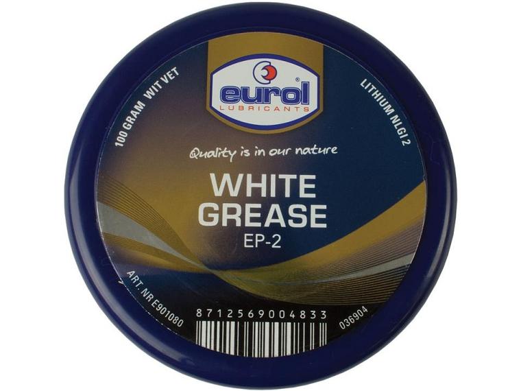 Eurol White Grease
