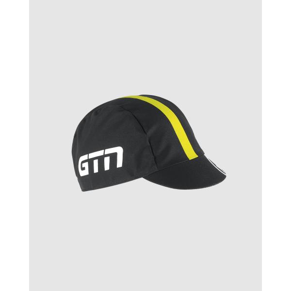 Assos Summer Cap GTN Pro Team kopen? - Mantel